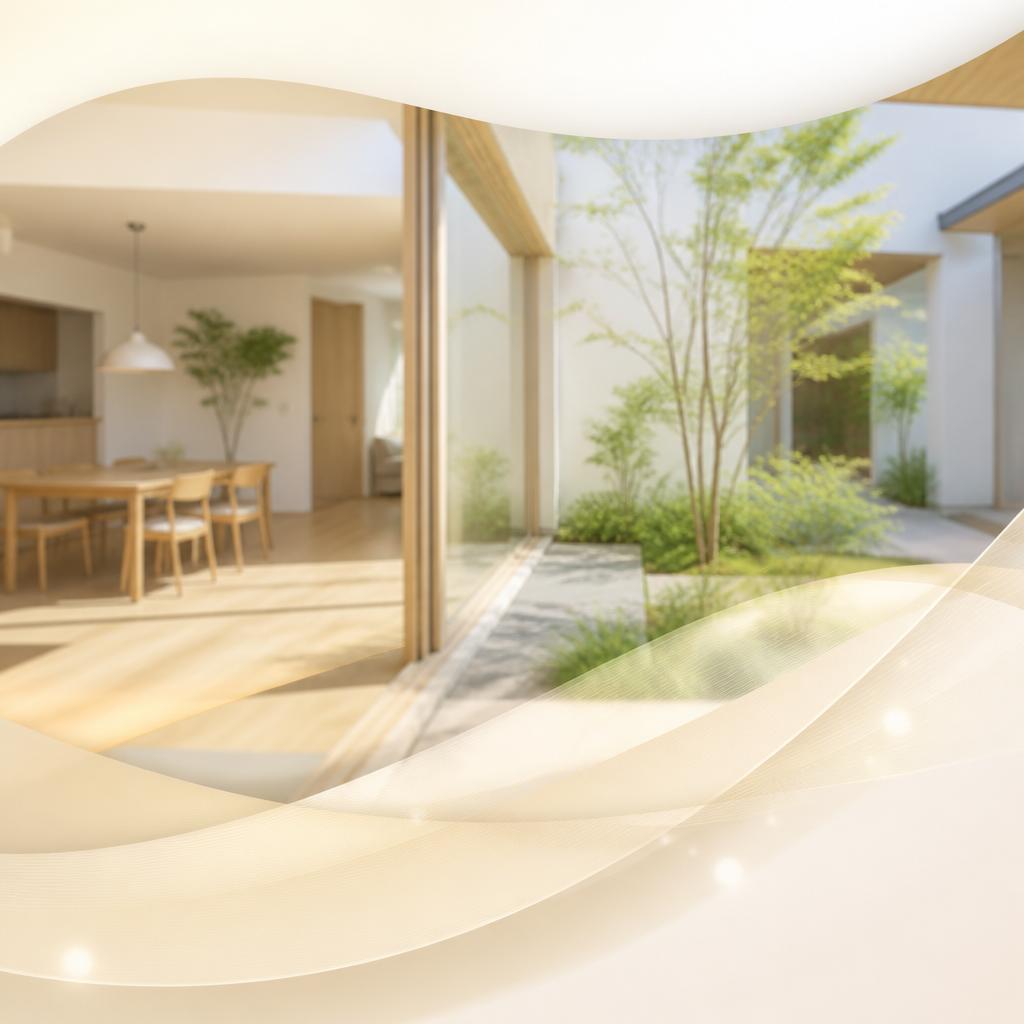 あなたの理想の住まいを実現するために
