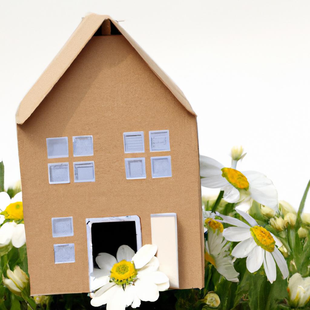 4. ライフスタイルに合った住環境