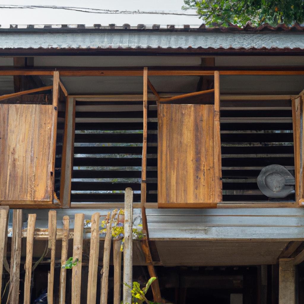 健康を支える住まい