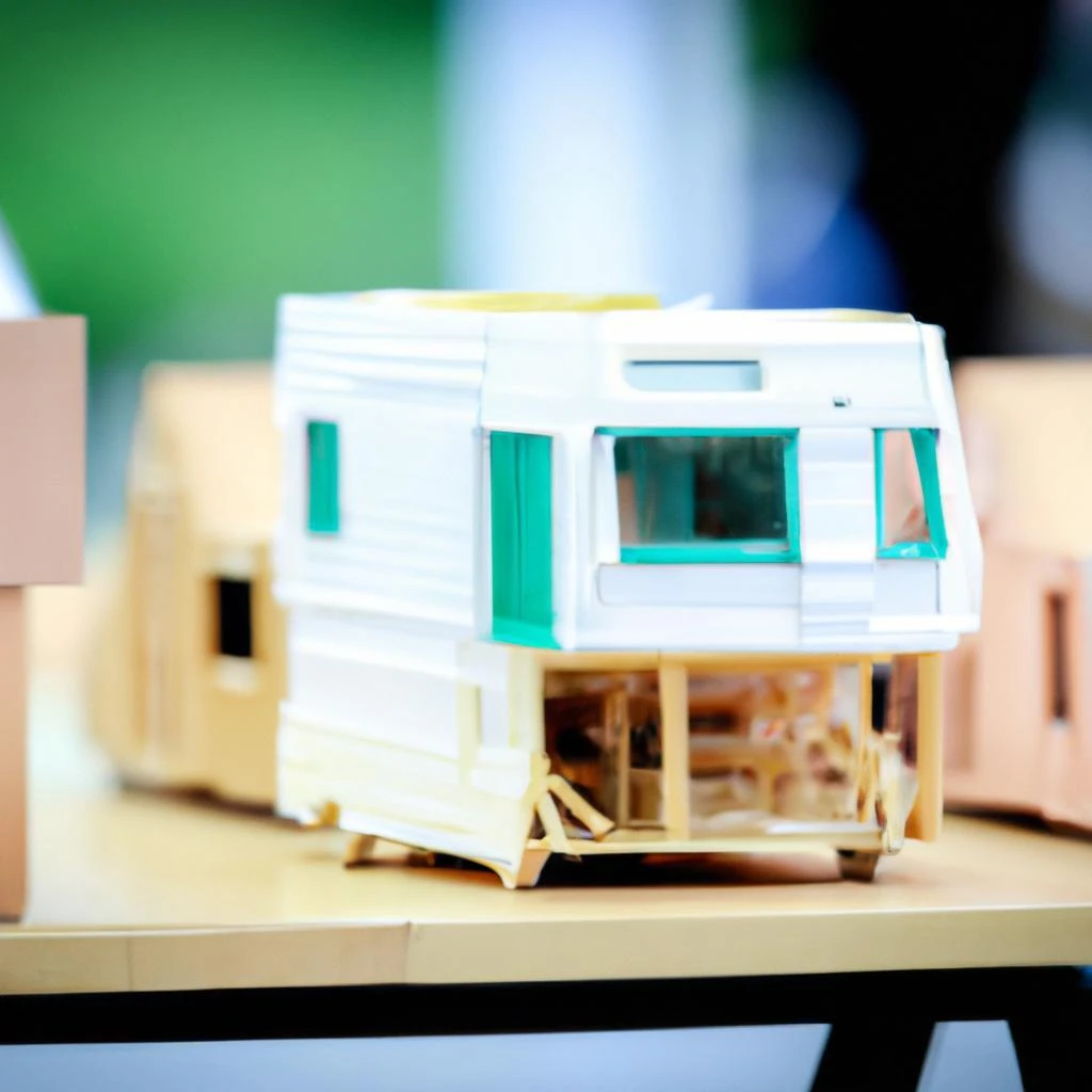 住宅展示場の活用法